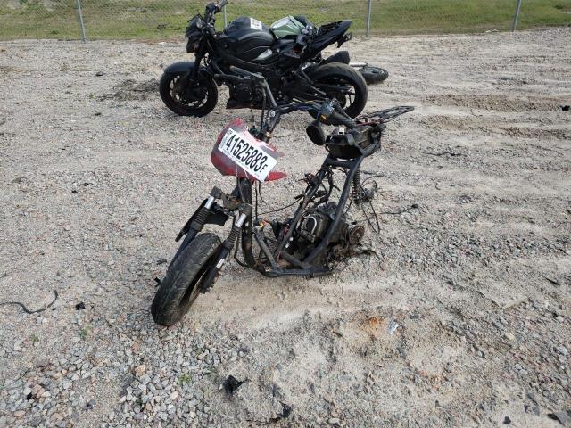 Image 2 of 2018 OTHER MOPED 2018 with VIN L9NTCBAEXJ1011238