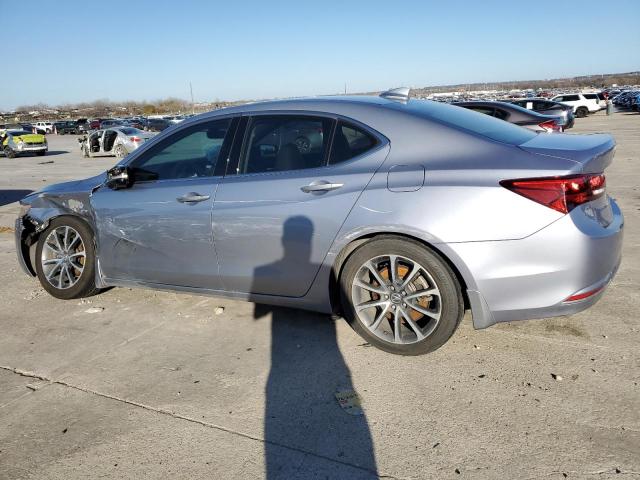 Image 2 of 2016 ACURA TLX TECH 2016 with VIN 19UUB2F50GA007871