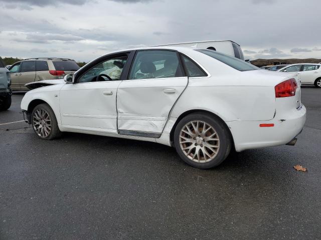 Изображение 2 2008 AUDI A4 2.0T QUATTRO 2008 с VIN WAUDF78E08A146524