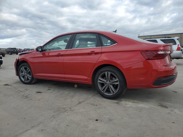 Image 2 of 2023 VOLKSWAGEN JETTA SE 2023 with VIN 3VW7M7BU4PM010241