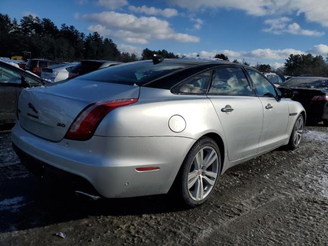 Obraz 3 z 2016 JAGUAR XJL PORTFOLIO 2016 z VIN SAJWA2G70G8V94267