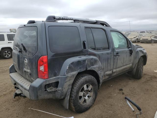 Изображение 3 2010 NISSAN XTERRA OFF ROAD 2010 с VIN 5N1AN0NW2AC508307