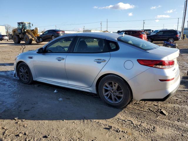 Изображение 2 2020 KIA OPTIMA LX 2020 с VIN 5XXGT4L32LG422776