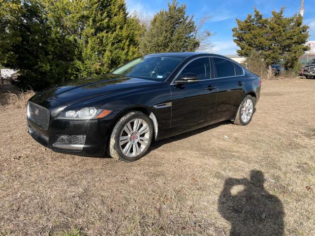Изображение 2 2016 JAGUAR XF PREMIUM 2016 с VIN SAJBD4BV6GCY21319