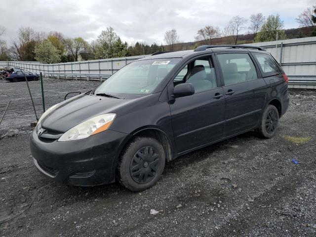 Image 1 of 2008 TOYOTA SIENNA CE 2008 with VIN 5TDZK23CX8S192555