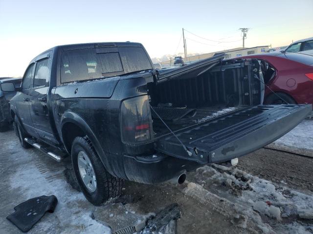 Image 2 of 2012 DODGE RAM 1500 SPORT 2012 with VIN 1C6RD7MT5CS334887