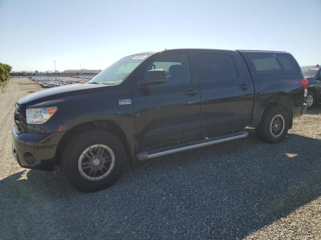 Obraz 2010 TOYOTA TUNDRA CREWMAX SR5 2010