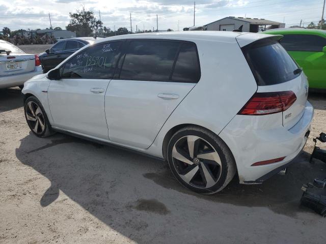 Image 2 of 2018 VOLKSWAGEN GTI S/SE 2018 with VIN 3VW447AU6JM262696