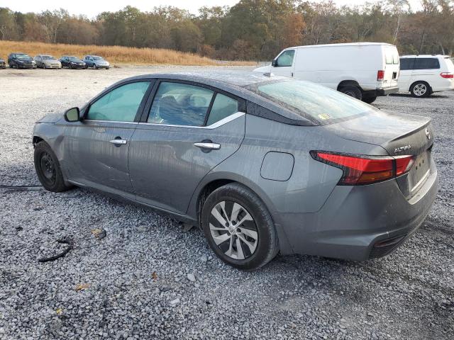 Obraz 2 z 2020 NISSAN ALTIMA S 2020 z VIN 1N4BL4BV9LC248840