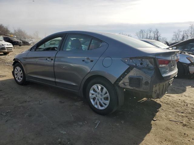 Obraz 2 z 2018 HYUNDAI ELANTRA SE 2018 z VIN 5NPD74LF0JH332061