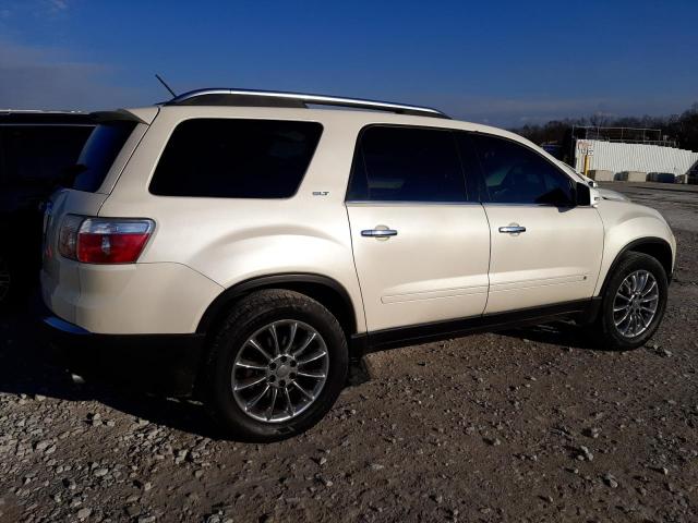 Obraz 3 z 2009 GMC ACADIA SLT-2 2009 z VIN 1GKER33DX9J163231