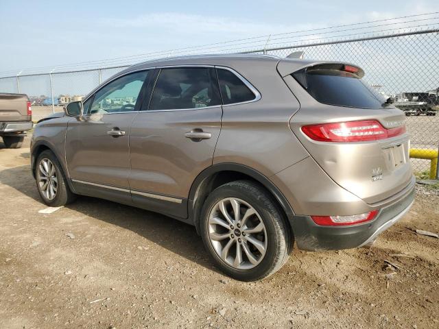 Изображение 2 2019 LINCOLN MKC SELECT 2019 с VIN 5LMCJ2C94KUL38960
