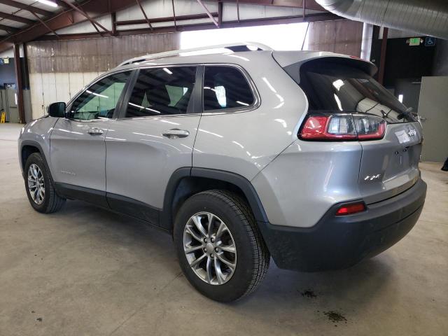 Изображение 2 2019 JEEP CHEROKEE LATITUDE PLUS 2019 с VIN 1C4PJMLB1KD424847