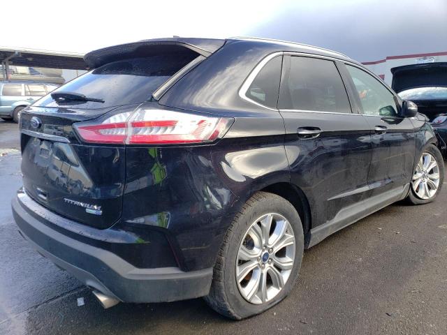 Obraz 3 z 2020 FORD EDGE TITANIUM 2020 z VIN 2FMPK4K92LBA71985
