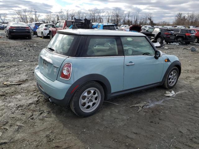 Изображение 3 2012 MINI COOPER  2012 с VIN WMWSU3C53CT259121
