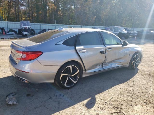 Image 3 of 2019 HONDA ACCORD SPORT 2019 with VIN 1HGCV2F35KA028709