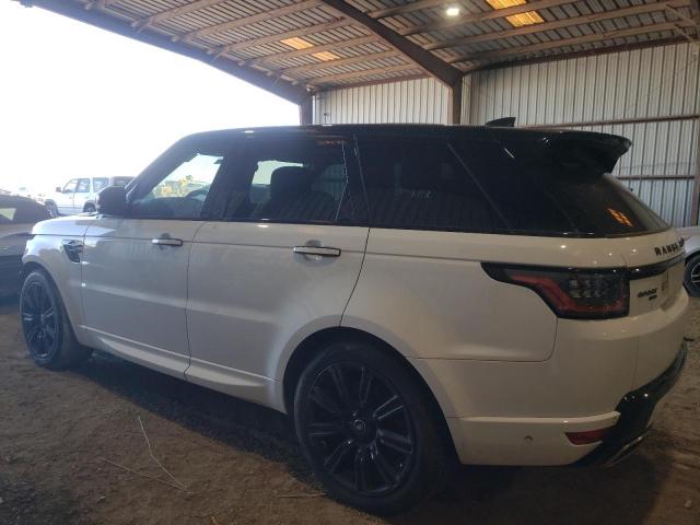 Obraz 2 z 2020 LAND ROVER RANGE ROVER SPORT HST 2020 z VIN SALWS2RU4LA704800