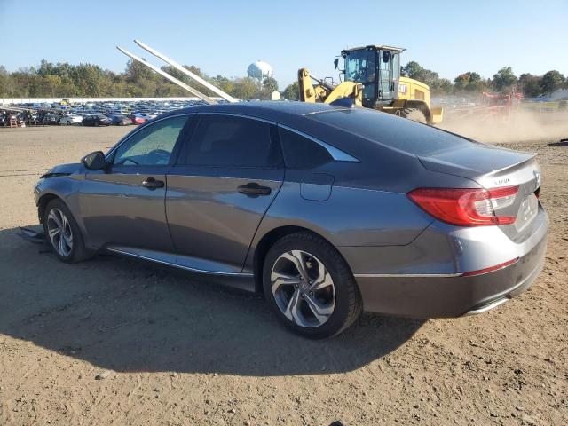 Image 2 of 2018 HONDA ACCORD EX 2018 with VIN 1HGCV1F45JA153405