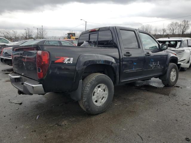 Изображение 3 2006 CHEVROLET COLORADO  2006 с VIN 1GCDT136568218315
