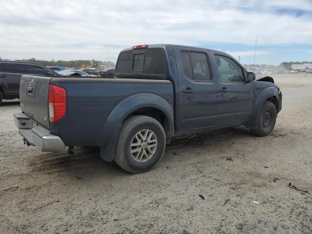 Изображение 3 2019 NISSAN FRONTIER S 2019 с VIN 1N6AD0ER0KN742577
