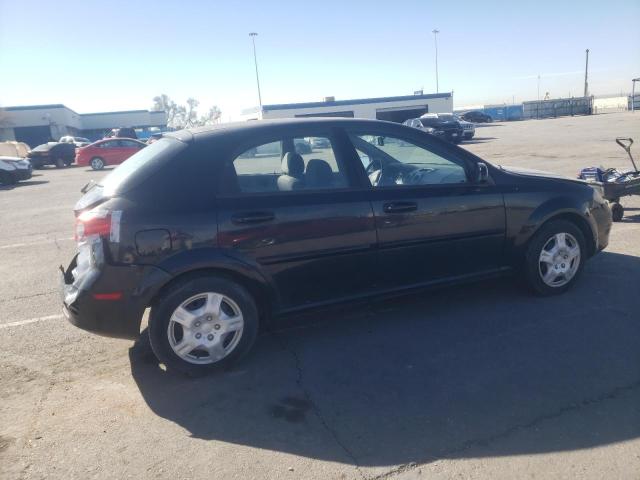 Obraz 3 z 2007 SUZUKI RENO BASE 2007 z VIN KL5JD66Z47K536827