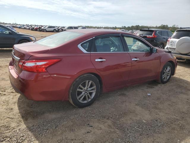 Obraz 3 z 2017 NISSAN ALTIMA 2.5 2017 z VIN 1N4AL3AP4HC108419