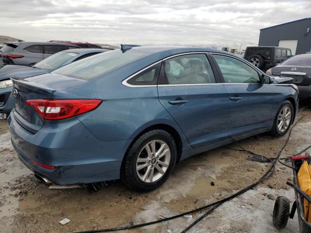 Изображение 3 2017 HYUNDAI SONATA SE 2017 с VIN 5NPE24AF0HH442835