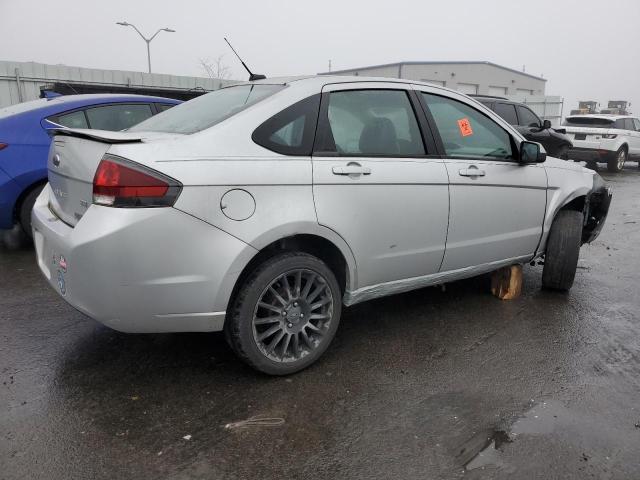 Изображение 3 2010 FORD FOCUS SES 2010 с VIN 1FAHP3GN5AW197169