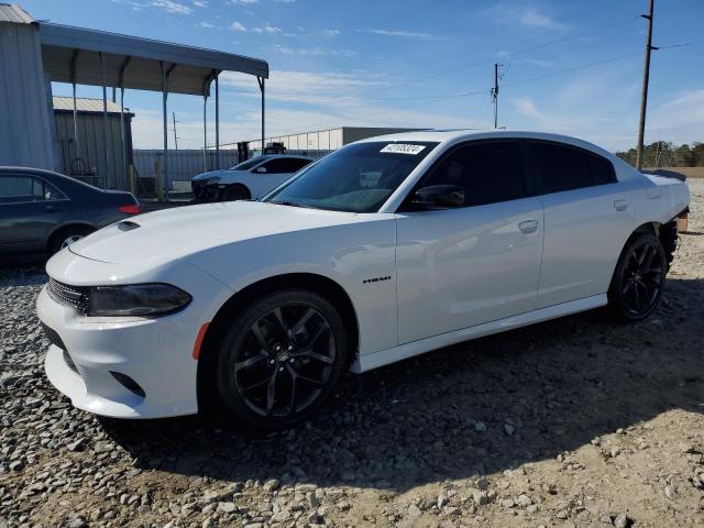 Изображение 1 2022 DODGE CHARGER R/T 2022 с VIN 2C3CDXCT6NH184836