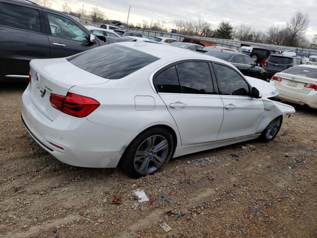 Obraz 3 z 2018 BMW 330 I 2018 z VIN WBA8B9G58JNU98260