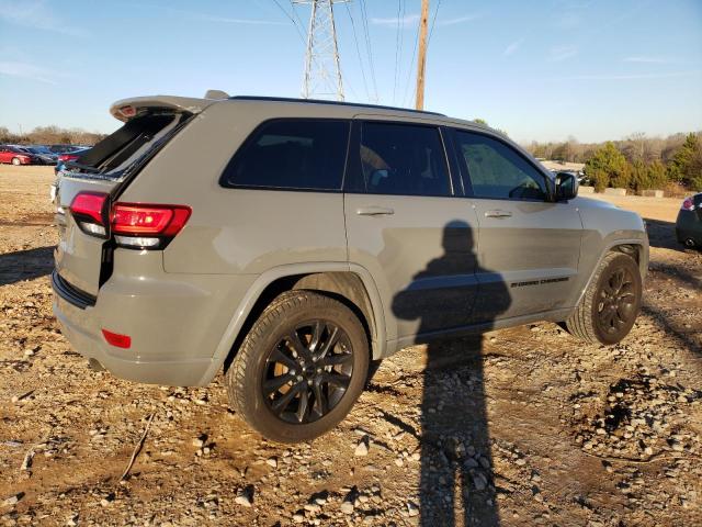Image 3 of 2022 JEEP GRAND CHEROKEE LAREDO E 2022 with VIN 1C4RJEAG8NC128330