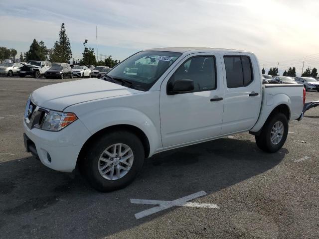 Obraz 1 z 2019 NISSAN FRONTIER S 2019 z VIN 1N6AD0ER1KN737744