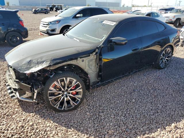 Изображение 1 2024 BMW M440I GRAN COUPE 2024 с VIN WBA63AW0XRFP91403