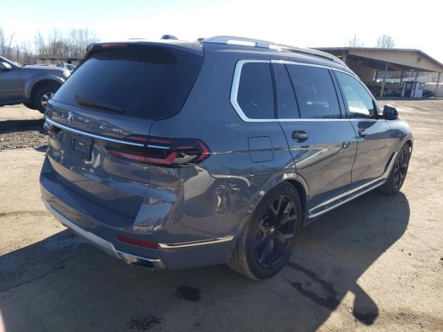 Изображение 3 2024 BMW X7 XDRIVE40I 2024 с VIN 5UX23EM03R9S33451