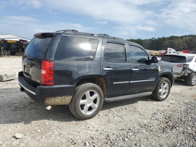 Obraz 3 z 2012 CHEVROLET TAHOE K1500 LTZ 2012 z VIN 1GNSKCE02CR177797