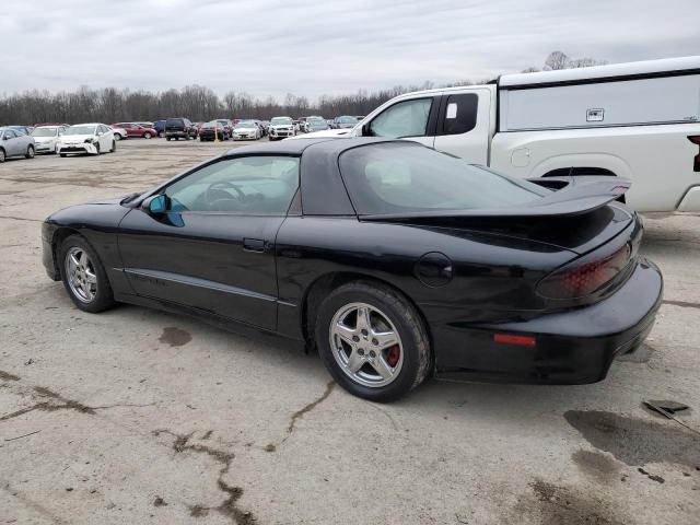 Image 2 of 1996 PONTIAC FIREBIRD FORMULA 1996 with VIN 2G2FV22P3T2215171