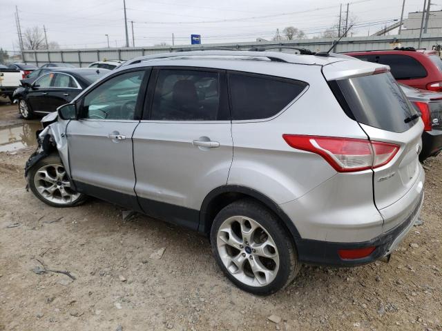 Image 2 of 2013 FORD ESCAPE TITANIUM 2013 with VIN 1FMCU9J96DUB15957