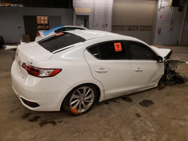 Obraz 3 z 2017 ACURA ILX BASE WATCH PLUS 2017 z VIN 19UDE2F34HA005662