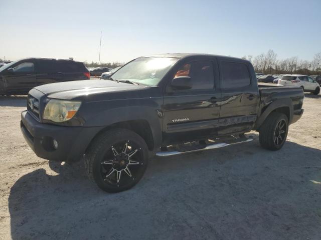 Изображение 1 2006 TOYOTA TACOMA DOUBLE CAB PRERUNNER 2006 с VIN 3TMJU62N86M008597