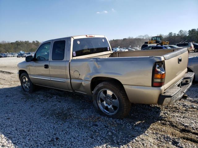 Obraz 2 z 2007 GMC NEW SIERRA C1500 CLASSIC 2007 z VIN 2GTEC19Z471121021