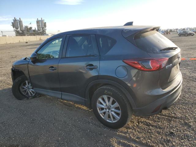 Изображение 2 2014 MAZDA CX-5 TOURING 2014 с VIN JM3KE2CYXE0371348