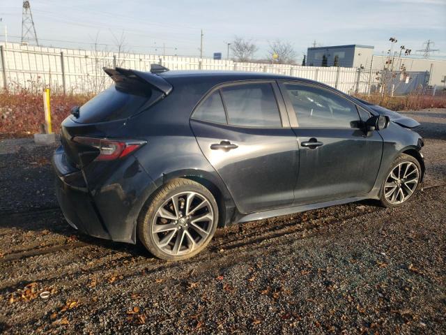 Изображение 3 2019 TOYOTA COROLLA SE 2019 с VIN JTNK4RBE6K3065393