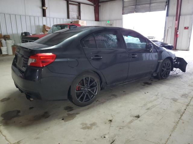 Изображение 3 2018 SUBARU WRX  2018 с VIN JF1VA1B64J9834639