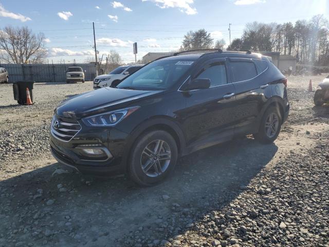 Obraz 1 z 2017 HYUNDAI SANTA FE SPORT  2017 z VIN 5NMZU3LB9HH018101