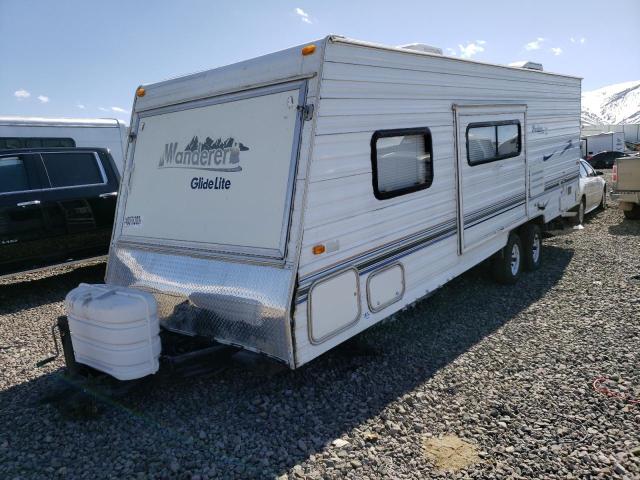 Obraz 2 z 2002 WAND TRAILER 2002 z VIN 4XTTG23262C235021