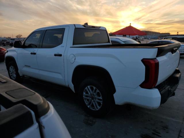 Obraz 2 z 2022 TOYOTA TUNDRA CREWMAX SR 2022 z VIN 5TFLA5AB9NX004666