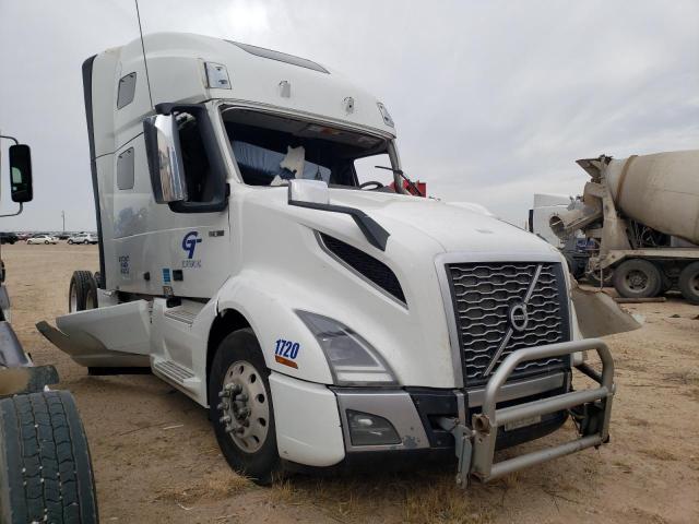 2020 VOLVO VN VNL 2020 image