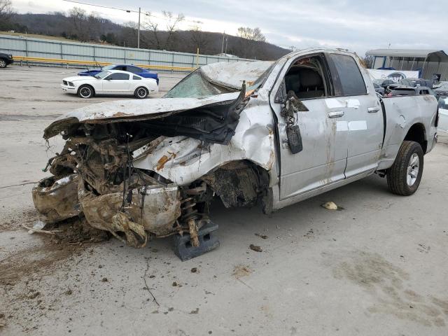 2013 RAM 1500 SLT 2013 image