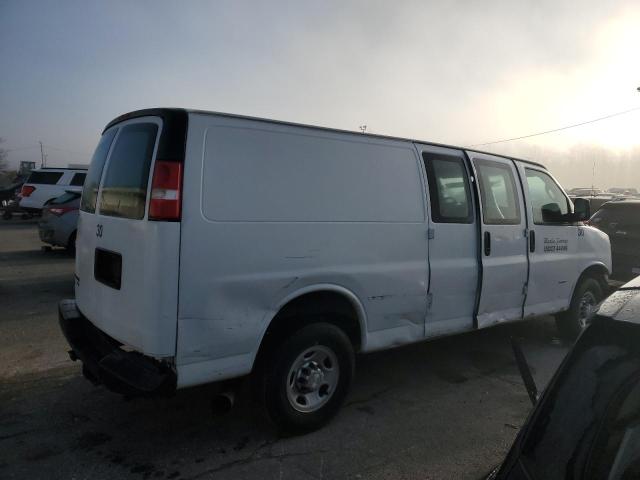 Image 3 of 2016 CHEVROLET EXPRESS G3500  2016 with VIN 1GCZGHFL2G1261623