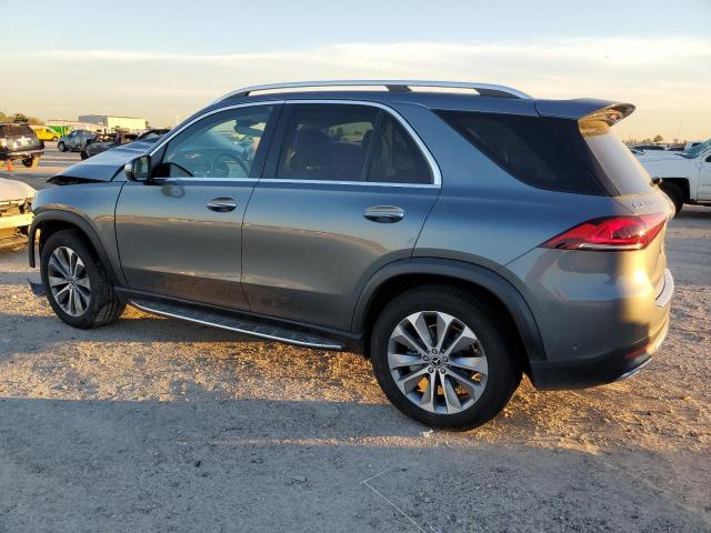 Изображение 2 2021 MERCEDES-BENZ GLE 350 4MATIC 2021 с VIN 4JGFB4KE7MA507848